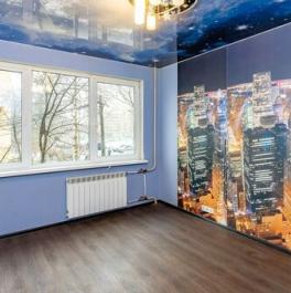 Продажа 3-комн квартиры на вторичном рынке Петергофское ш,  д. 19/33