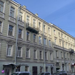 Продажа 4-комн квартиры на вторичном рынке ул Декабристов,  д. 11