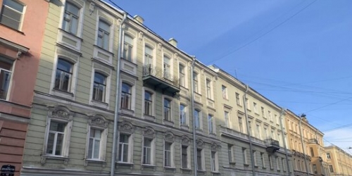 4-комн квартира ул Декабристов,  д. 11