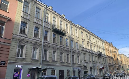 Продажа 4-комн квартиры на вторичном рынке ул Декабристов,  д. 11