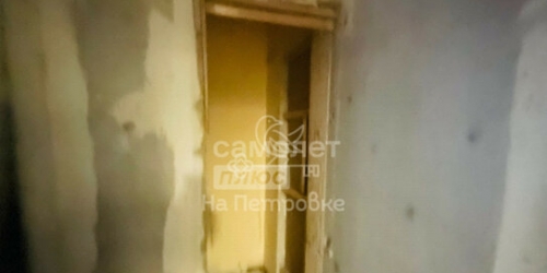 2-комн квартира улица Довженко,  д. 6