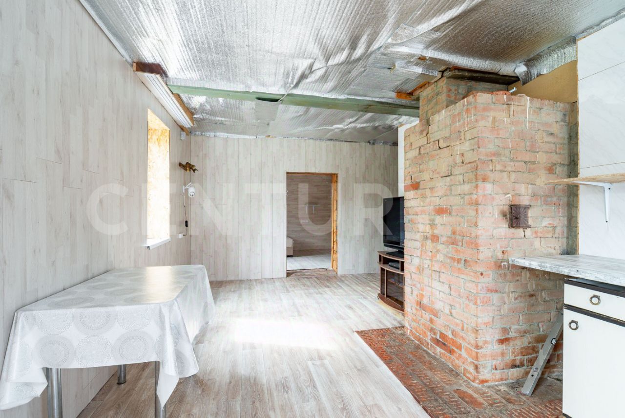 Продажа дома д. Отаево, 17