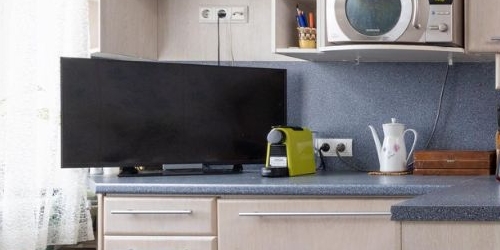 3-комн квартира проспект Тореза, 71к1