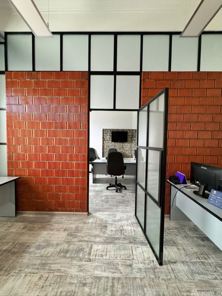 Продажа офиса Войковский 5-й проезд,  д. 2