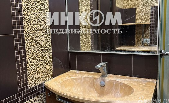 Продажа 1-комн квартиры на вторичном рынке Варшавское ш,  д. 114 к3