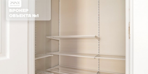 2-комн квартира Басков переулок,  д. 26