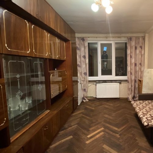 3-комн квартира 2-й Рабфаковский переулок, 8