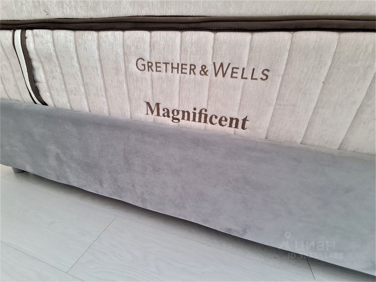 Аренда 3-комн квартиры на вторичном рынке Мосфильмовская улица, 8