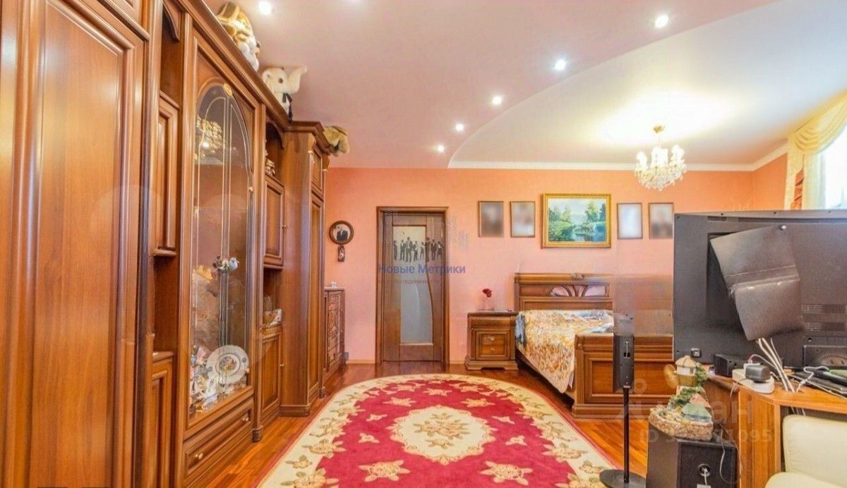 Продажа 2-комн квартиры на вторичном рынке проспект Королева, 21к1