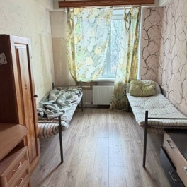 Продажа 2-комн квартиры на вторичном рынке Колпино г, Трудящихся б-р,  д. 17