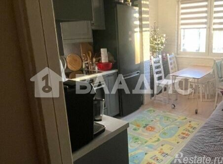 Продажа 1-комн квартиры на вторичном рынке ул Тайнинская,  д. 9