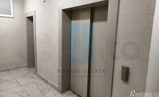 Продажа 1-комн квартиры на вторичном рынке улица Введенского,  д. 13 к4