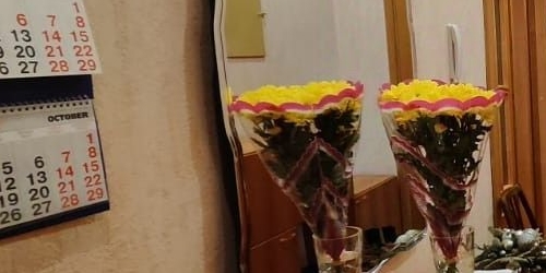 3-комн квартира Яковлевский переулок, 6