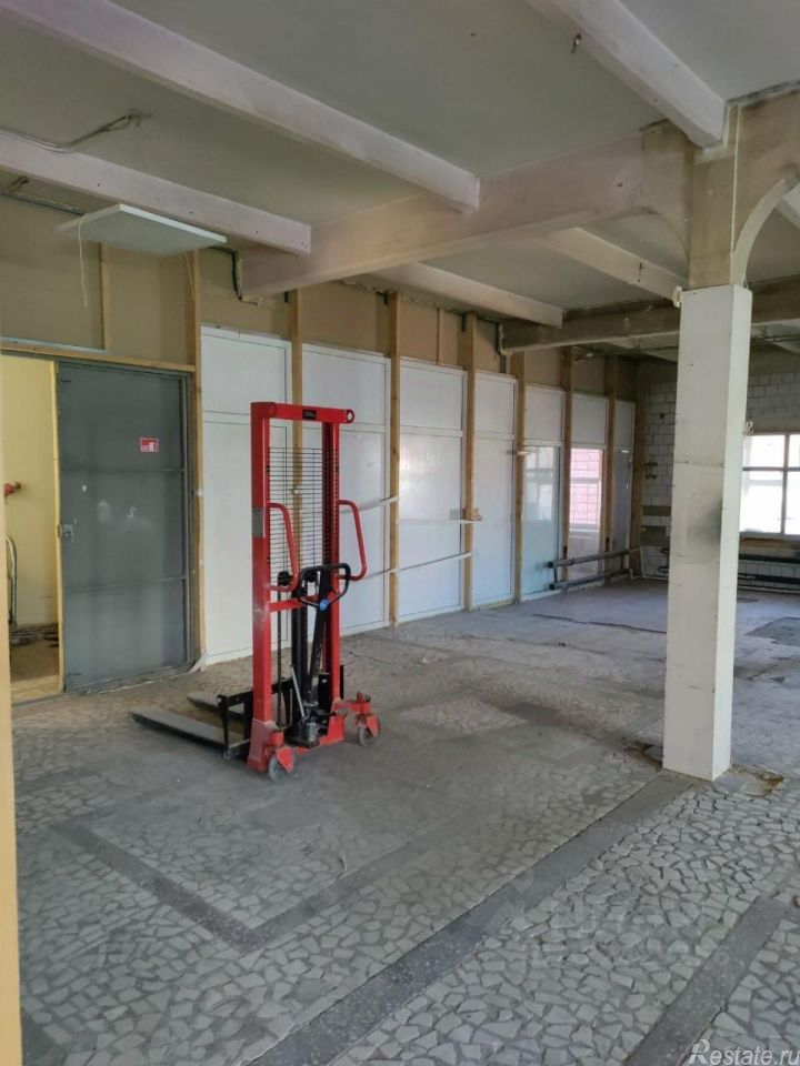 Аренда ПСН Ивантеевка г, Фабричный проезд,  д. 1