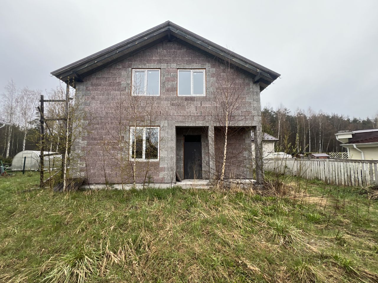 Продажа дома Проба массив, 124