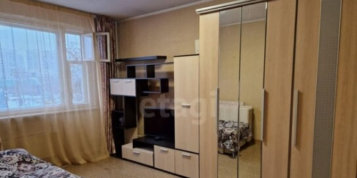 3-комн квартира Новокосинская улица,  д. 28