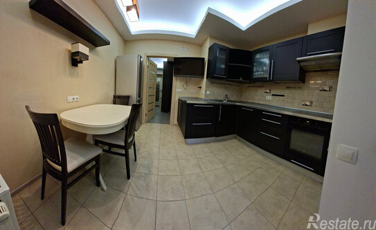 Продажа 2-комн квартиры на вторичном рынке улица Воскова