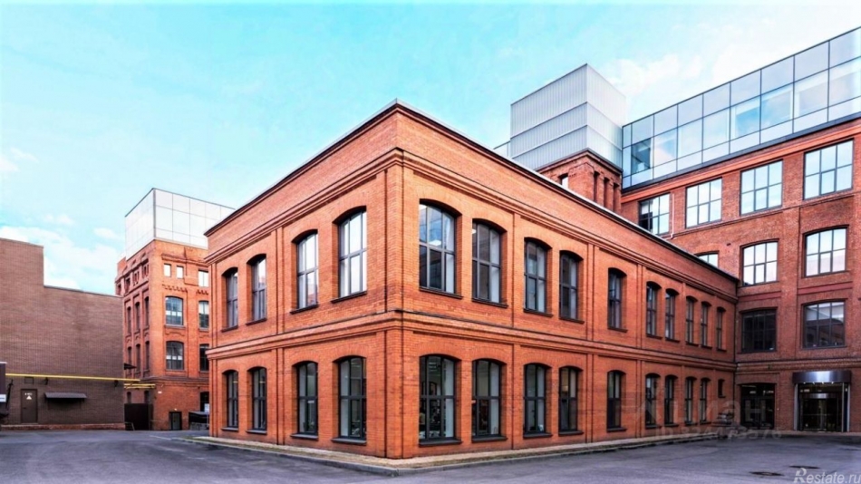 Аренда офиса Рыбинская 3-я ул,  д. 18,  к. 22