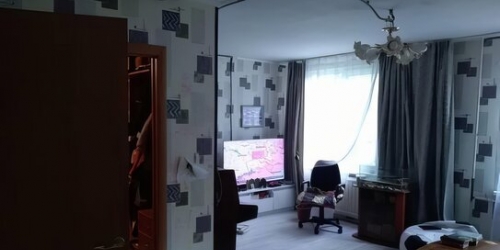 5-комн квартира ул Зины Портновой,  д. 24