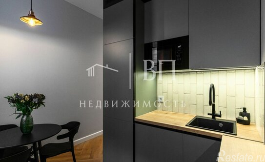 Продажа 1-комн квартиры на вторичном рынке Коломенская улица