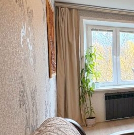 Продажа 2-комн квартиры на вторичном рынке Дрезна, Юбилейная улица,  д. 22