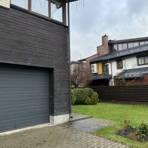 Коттедж/дом Красногорск, Солнечный бульвар,  д. 16/4