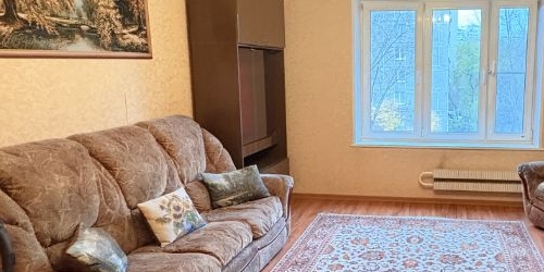 3-комн квартира 3-й Новоподмосковный переулок, 6