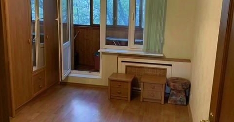 3-комн квартира Аргуновская улица, 16