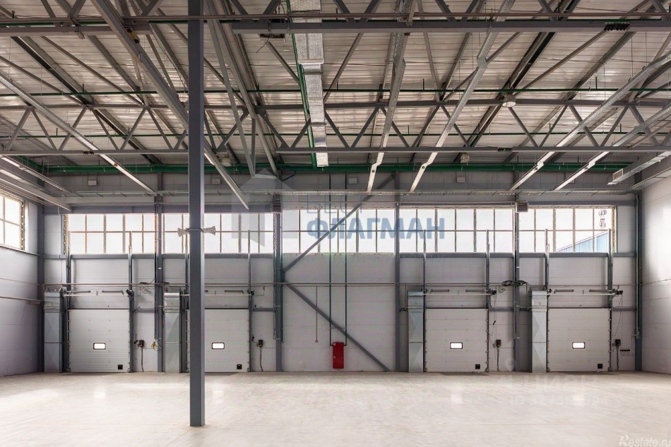 Аренда склада Красная Поляна, улица Лейтенанта Бойко,  д. 104