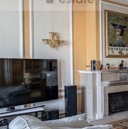 Аренда 4-комн квартиры на вторичном рынке улица Знаменка, 15 Аренда 4-комн квартиры на вторичном рынке улица Знаменка, 15