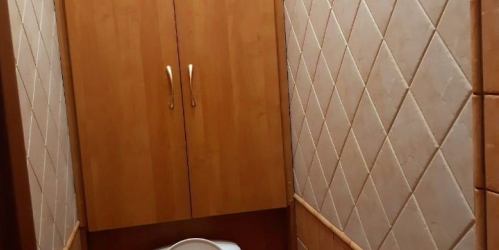 2-комн квартира улица Климашкина,  д. 21