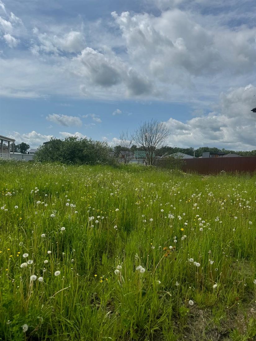 Продажа земли Тайцы, ул Тихая