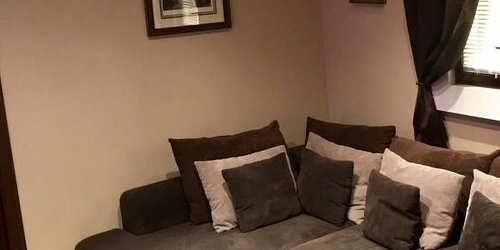 2-комн квартира Малый Рогожский переулок, 13С1