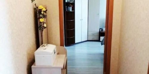2-комн квартира улица Говорова,  д. 1