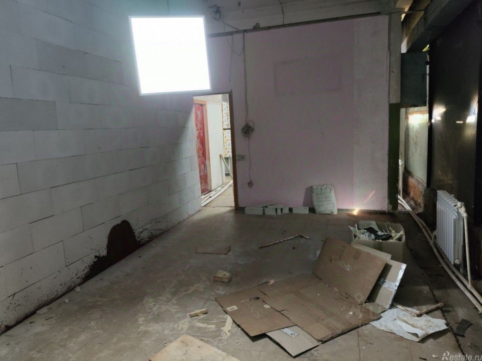 Аренда ПСН Электросталь г, Южный пр-кт,  д. 11 к1