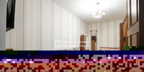 2-комн квартира Колпино г, Трудящихся б-р,  д. 39