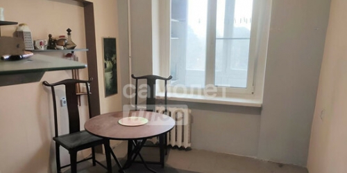 1-комн квартира ул Маршала Бирюзова,  д. 40