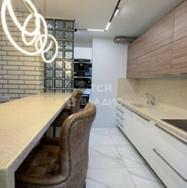 Продажа 3-комн квартиры на вторичном рынке Королёв, ул Чехова,  д. 13