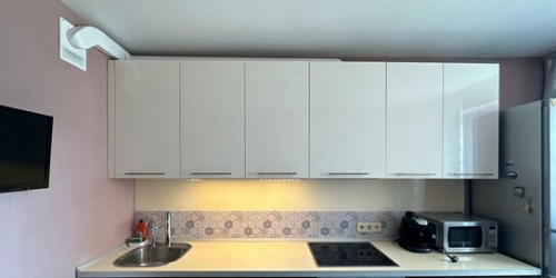 1-комн квартира ул Лукинская,  д. 10