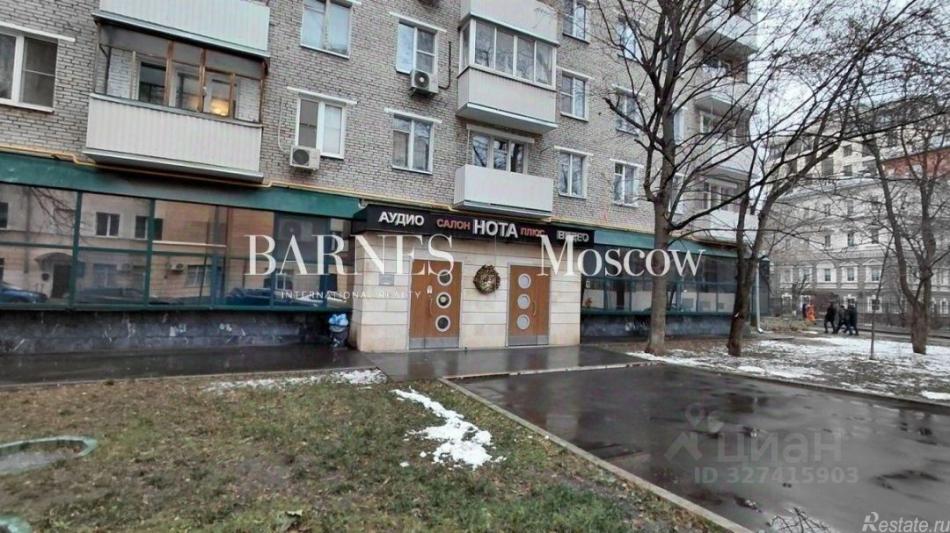 Аренда ПСН Спасоналивковский 1-й пер