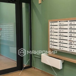 Продажа 2-комн квартиры на вторичном рынке Скандинавский б-р,  д. 8
