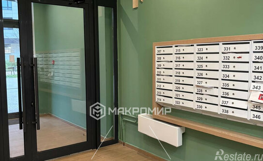 Продажа 2-комн квартиры на вторичном рынке Скандинавский б-р,  д. 8