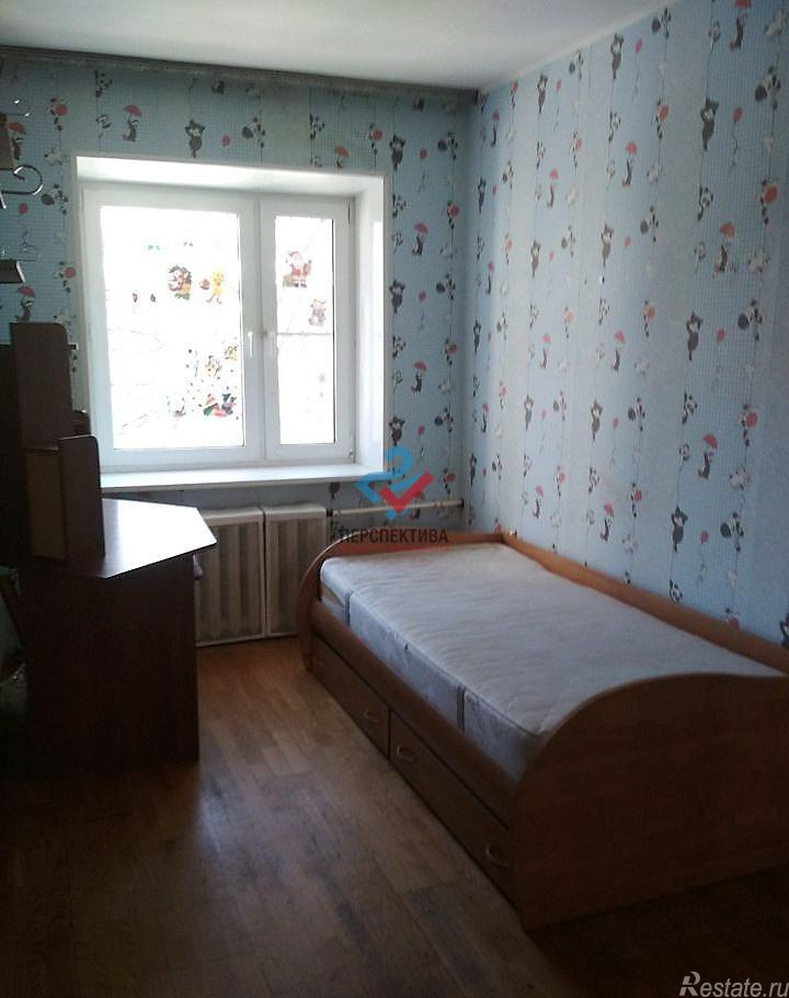 Продажа 2-комн квартиры на вторичном рынке Дедовск, улица Гагарина, 4