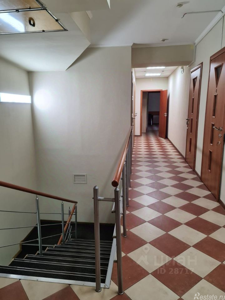 Аренда офиса Велозаводская улица,  д. 11/1