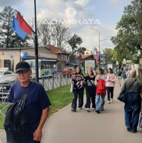 Помещение свободного назначения Город Всеволожск, Всеволожский проспект,  д. 46
