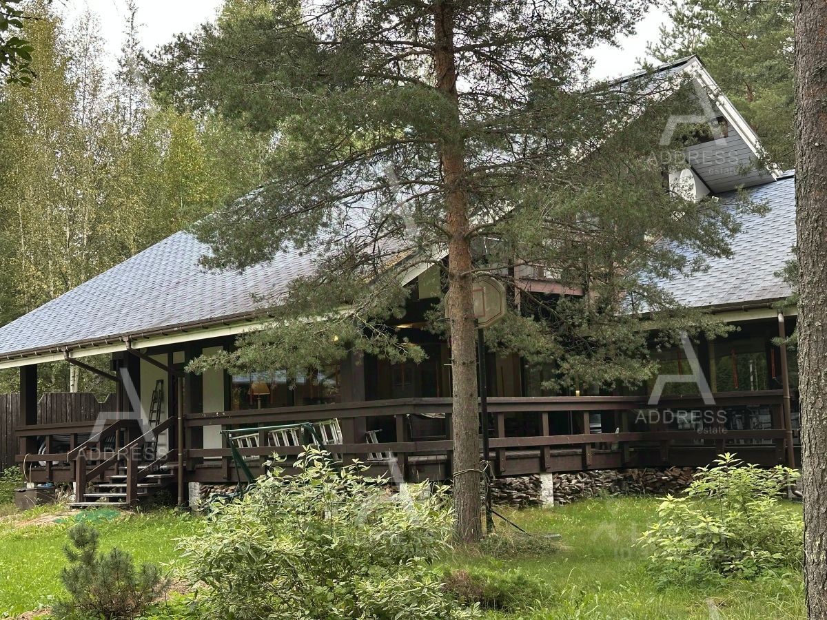 Продажа дома Интеркомплекс садовое товарищество, 2-я линия,  д. 35