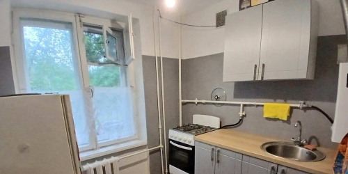 2-комн квартира Лермонтова ул,  д. 1