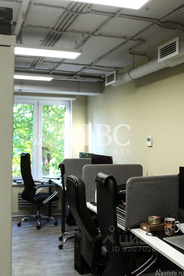 Продажа офиса улица Матроса Железняка,  д. 2