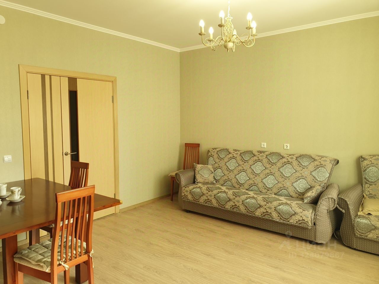 Продажа 1-комн квартиры на вторичном рынке улица Катерников, 5к2