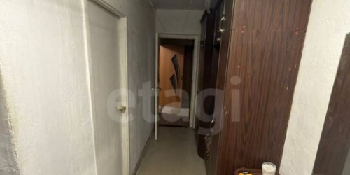 3-комн квартира Ветеранов пр-кт,  д. 1,  к. 1